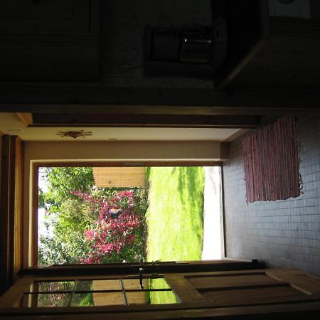 Villa Beim Schachnerhaus à Pöllauberg Extérieur photo