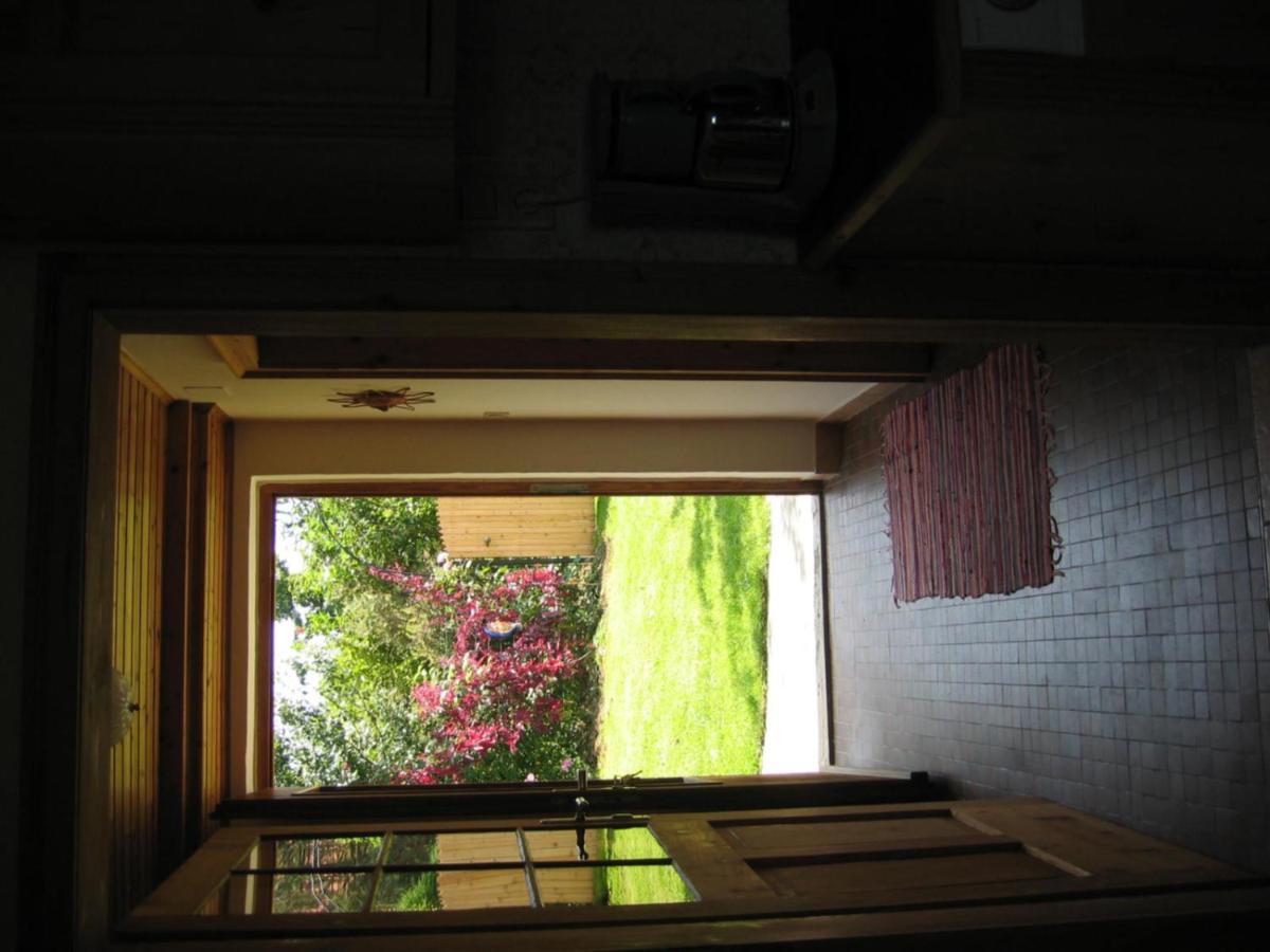 Villa Beim Schachnerhaus à Pöllauberg Extérieur photo