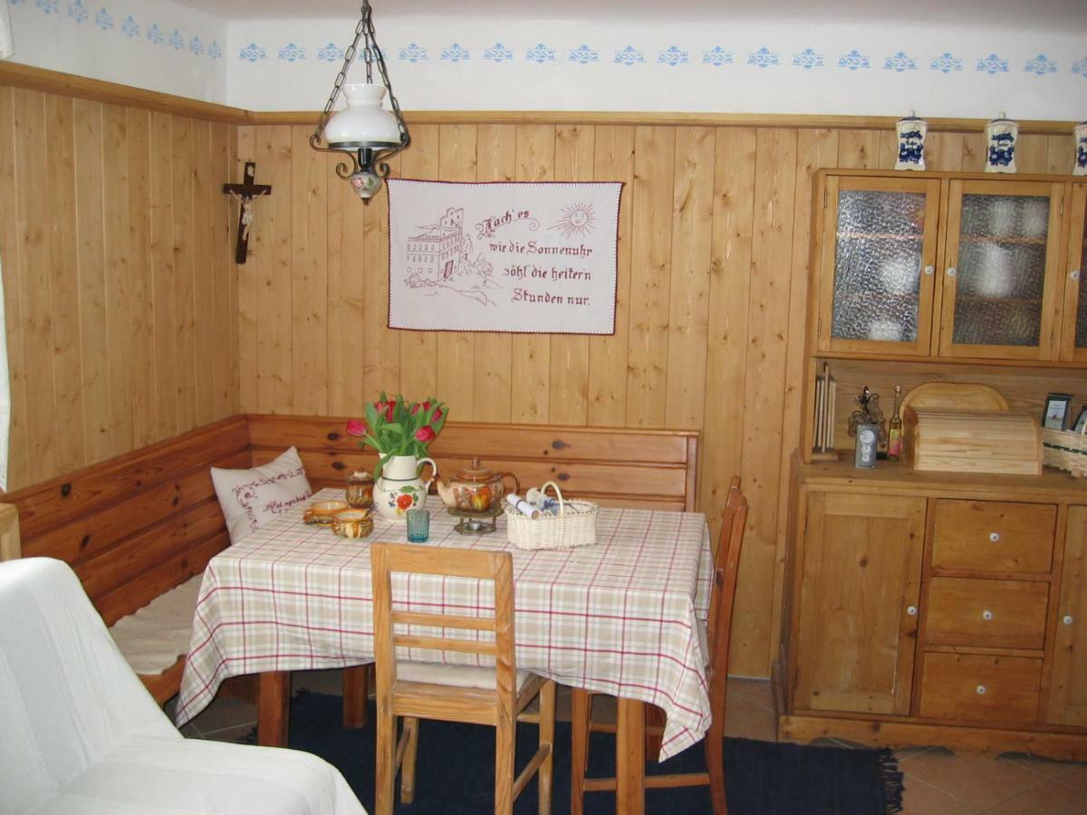Villa Beim Schachnerhaus à Pöllauberg Extérieur photo