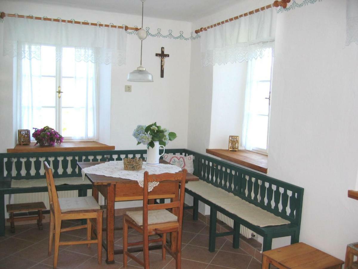 Villa Beim Schachnerhaus à Pöllauberg Extérieur photo