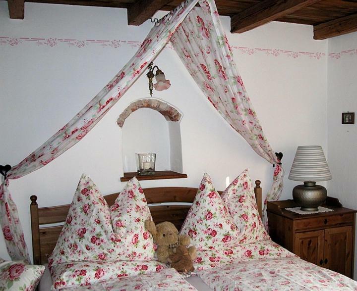 Villa Beim Schachnerhaus à Pöllauberg Extérieur photo